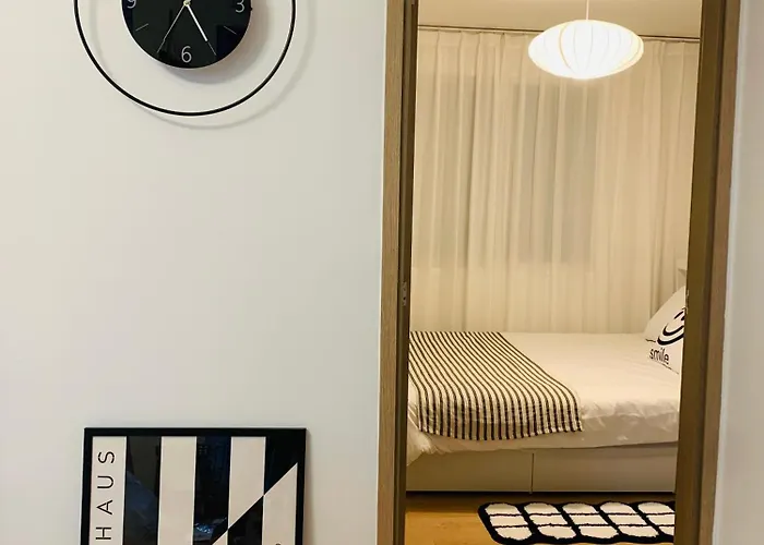 Apartment Cozy Erin Stay, Itaewon *