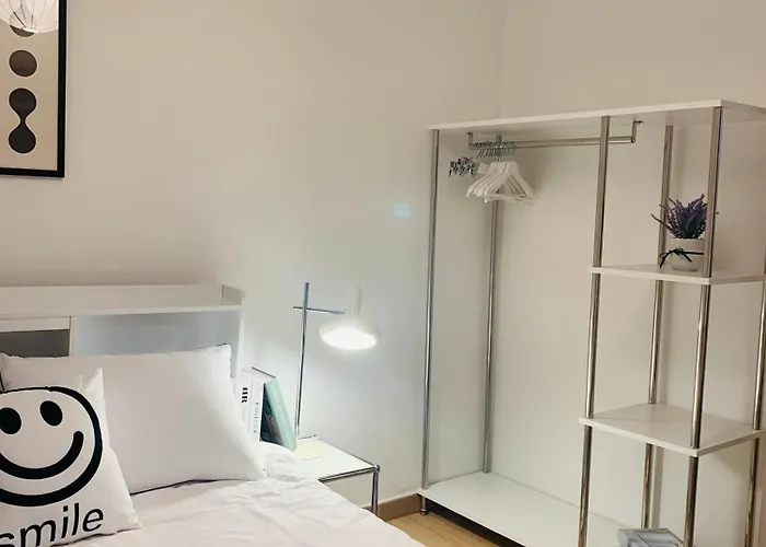 Cozy Erin Stay, Itaewon