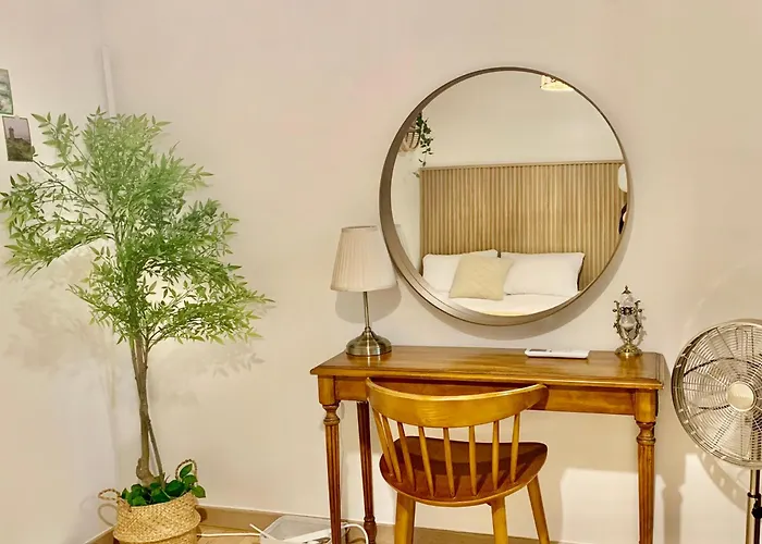 Cozy Erin Stay, Itaewon * Seoul