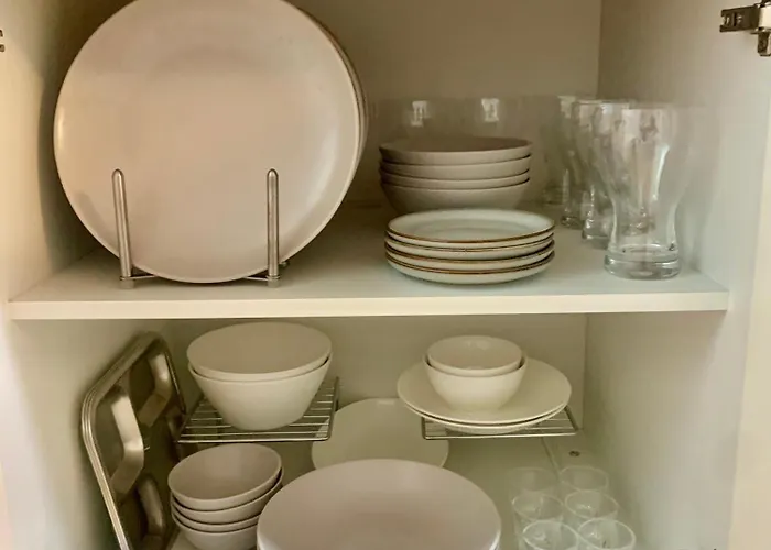 Apartment Cozy Erin Stay, Itaewon Seoul